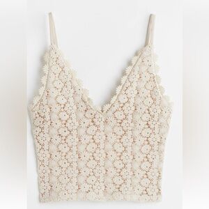 Crochet Tops